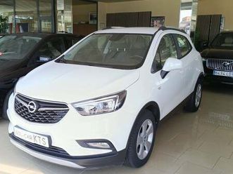 opel mokka x 1.4t glp excellence 4x2