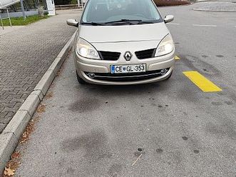 renault scenic dynamique 1.5 dci 105