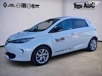 renault zoe q90 z.e.40 limited fp