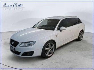 st 2.0 tdi 170cv cr sport -garanzia12m-