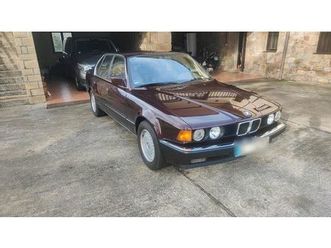 bmw e 32 735i