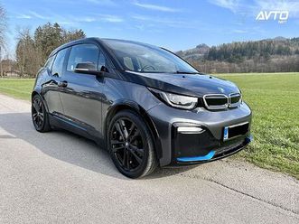 bmw i3 bmw s 120 ah možno na obroke