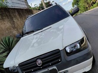 mille 1.0 fire/ f.flex/ economy 2p