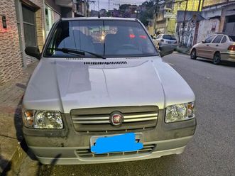 mille 1.0 fire/ f.flex/ economy 4p