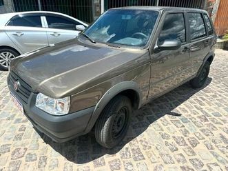 mille way economy 1.0 f.flex 4p