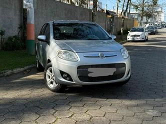 fiat palio attra./italia 1.4 evo f.flex 8v 5p 2013