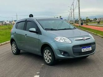 fiat palio attractive 1.0 evo fire flex 8v 5p 2013