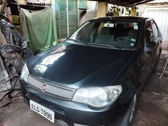 fiat siena celebration 1.0 fire flex 8v 4p 2010