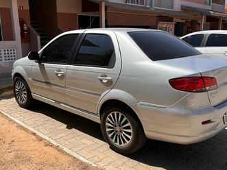 fiat siena el 1.0 mpi fire flex 8v 4p 2013