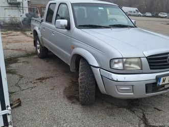 mazda b2500 2.5