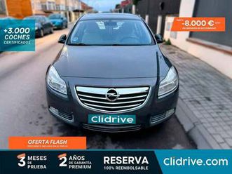 opel insignia st 2.0cdti cosmo ecoflex