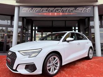 spb 30 tdi s tronic advanced 17 black pack