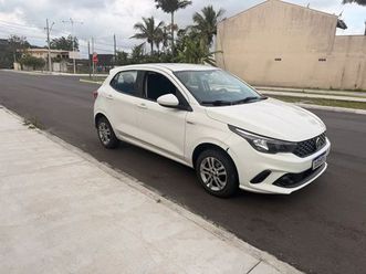 fiat argo drive 1.0 6v flex 2020