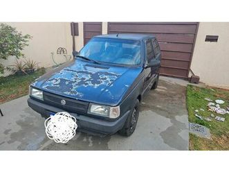 mille 1.0 fire/ f.flex/ economy 2p