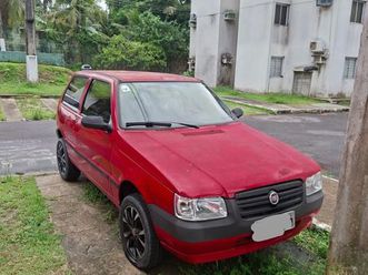 mille 1.0 fire/ f.flex/ economy 2p