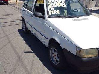 mille 1.0 fire/ f.flex/ economy 4p