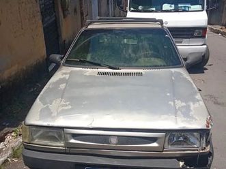 mille 1.0 fire/ f.flex/ economy 4p