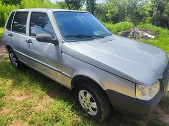 mille 1.0 fire/ f.flex/ economy 4p