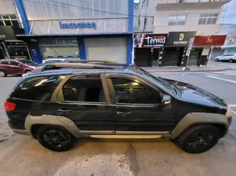 weekend adventure locker 1.8 flex