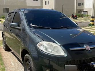 fiat palio attractive 1.0 evo fire flex 8v 5p 2013