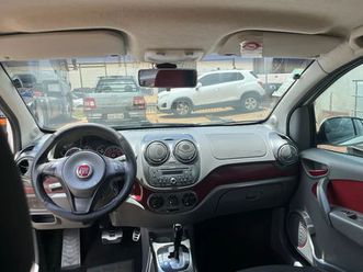 sporting dualogic 1.6 flex 16v 5p