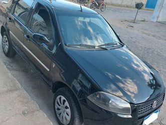 fiat siena el 1.0 mpi fire flex 8v 4p 2011