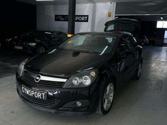 opel astra gtc 1.7cdti energy