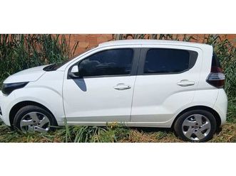 fiat mobi drive 1.0 flex 6v 5p 2018