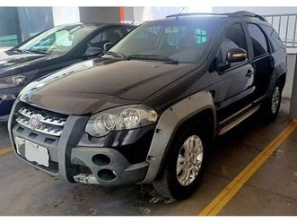 weekend adventure locker 1.8 flex