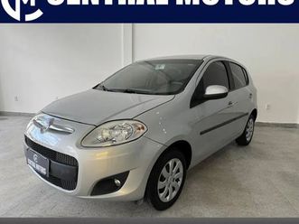 fiat palio attra./italia 1.4 evo f.flex 8v 5p 2013