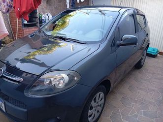 fiat palio attractive 1.0 evo fire flex 8v 5p 2013