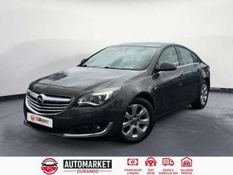 opel insignia st 2.0cdti ecoflex edition