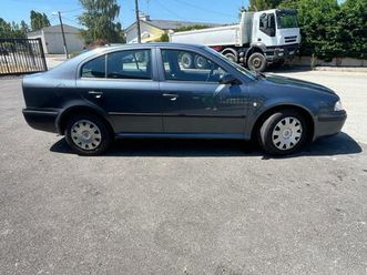 ambiente 1.9 tdi 105