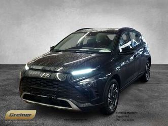 1.0 t-gdi +48v trend dct led*navi*shz*kam.