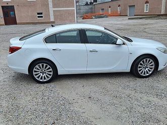 opel insignia 1.8 cosmo