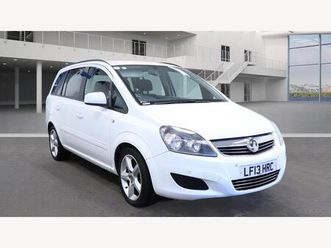 1.6 16v exclusiv euro 5 5dr