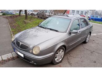 lancia lybra 2.0 executiv v.ser