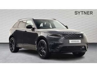 3.0 p400 r-dynamic se 5dr auto