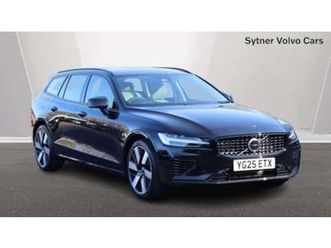 2.0 b5p cross country plus 5dr awd auto