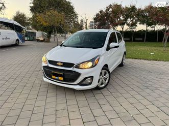 lt plus אוט׳ 1.4 (98 כ״ס) [2016-2025]