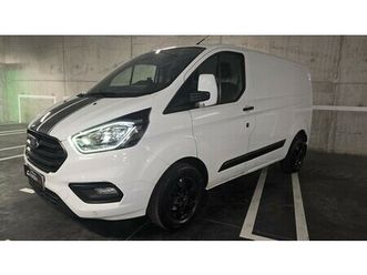 ford transit custom 280 l1 h1 2.0 tdci trend