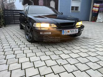 honda legend ka8 coupe