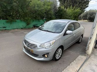 instyle אוט׳ 1.2 (80 כ״ס) [2013-2020]