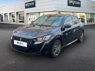 1.5 bluehdi 100ch s&s style