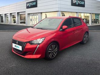 puretech 130 s&s eat8 allure