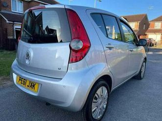 1.2 vvt ecoflex s euro 5 5dr