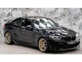 2021 (70) - m2 cs 2dr dct