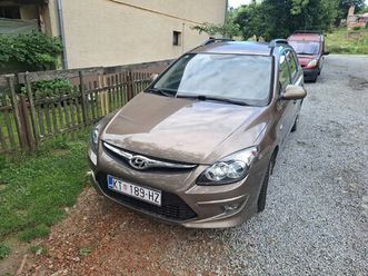hyundai i30 cw