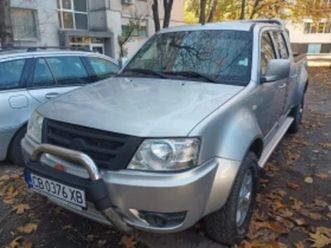 tata xenon 2.2 diesel commonrail ≫ 2009 • 7 679 лв. • id