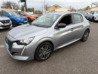 1.2 puretech 75ch s&s style